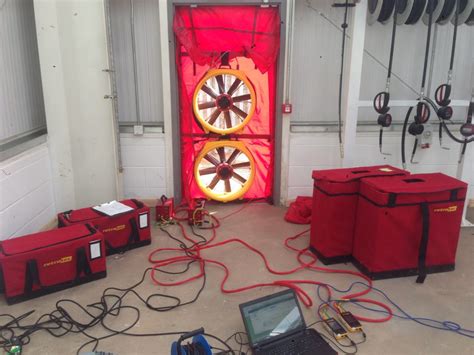 air tightness test building|air tightness testing cost.